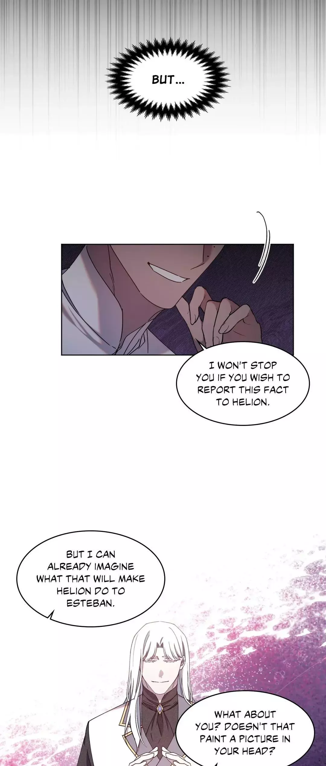 Love Trap「Official」 - Chapter 54 Page 27