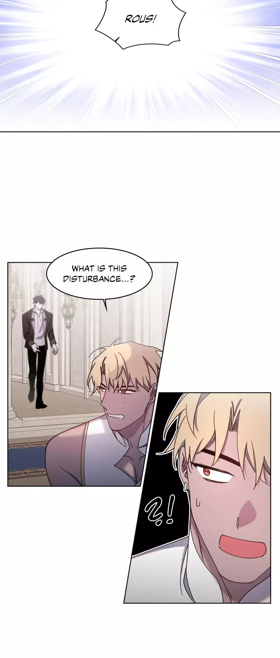 Love Trap「Official」 - Chapter 54 Page 29