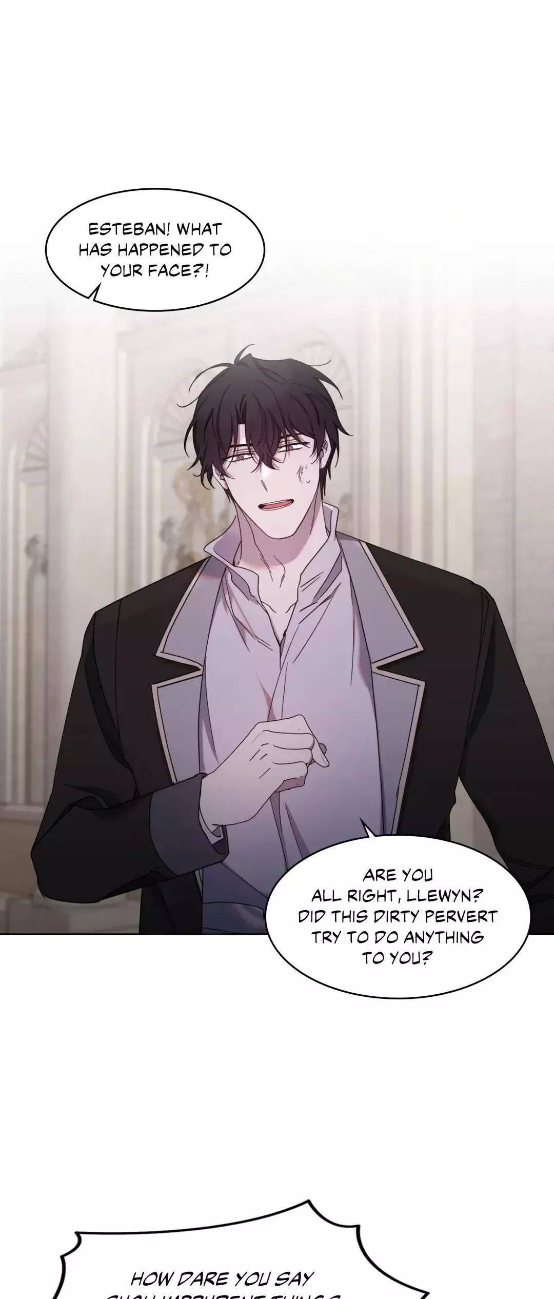 Love Trap「Official」 - Chapter 54 Page 30