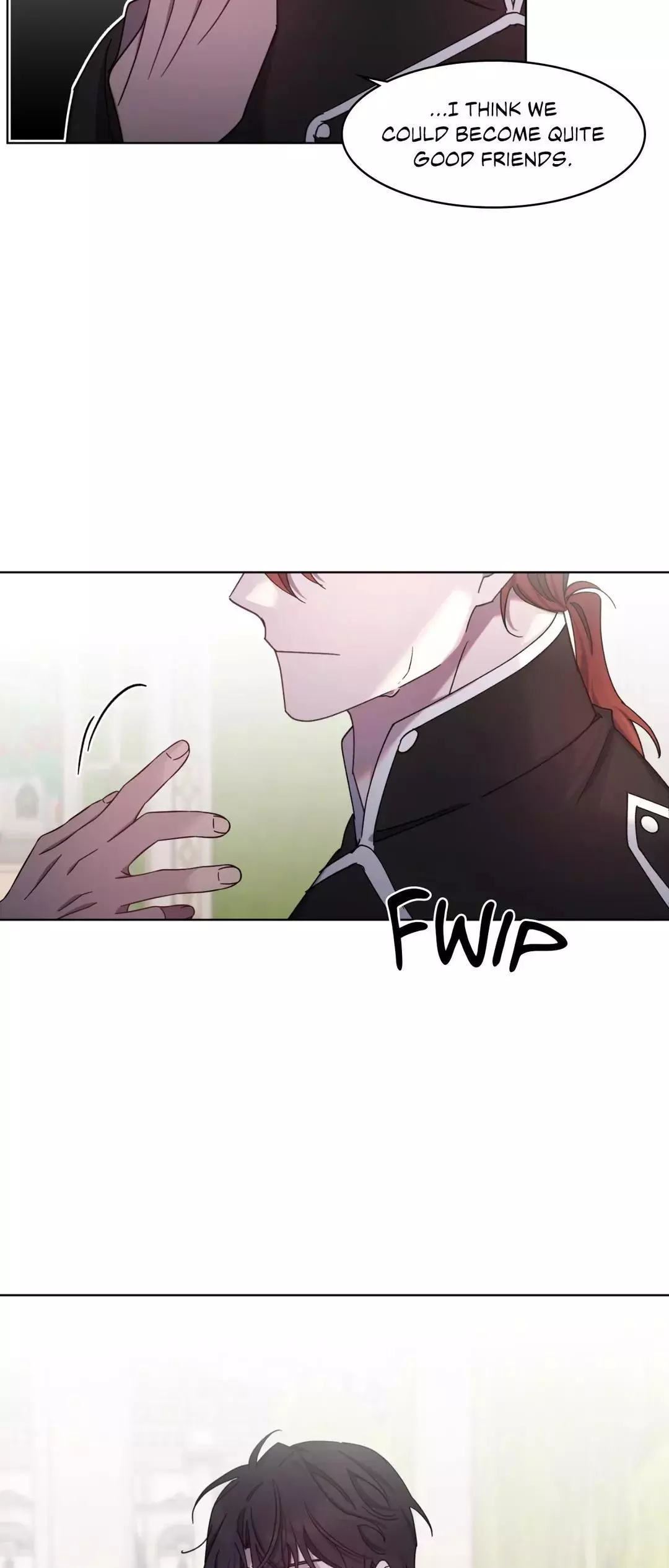 Love Trap「Official」 - Chapter 54 Page 35