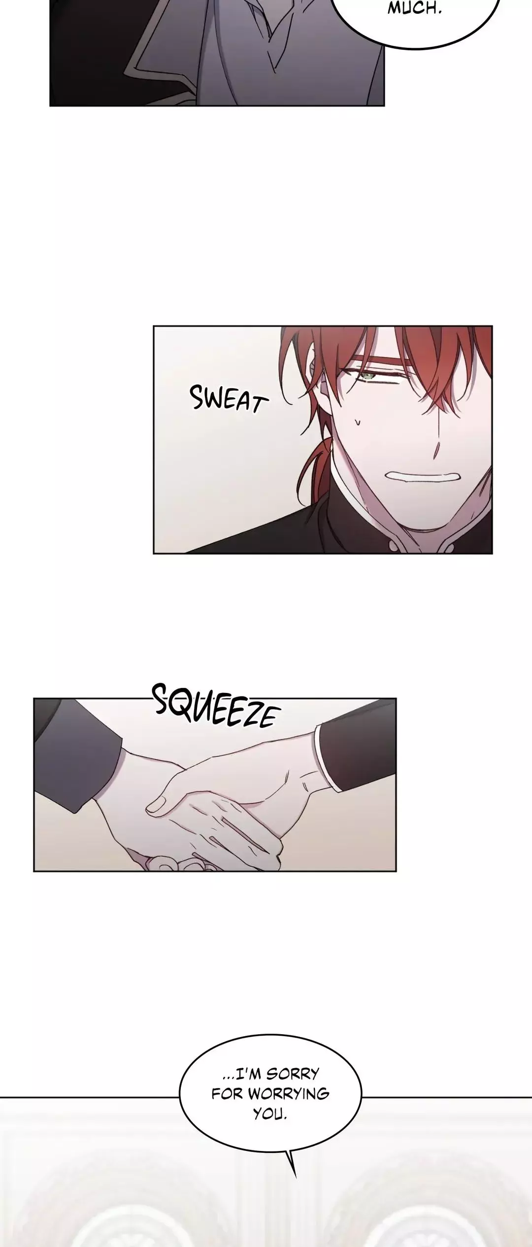Love Trap「Official」 - Chapter 55 Page 6