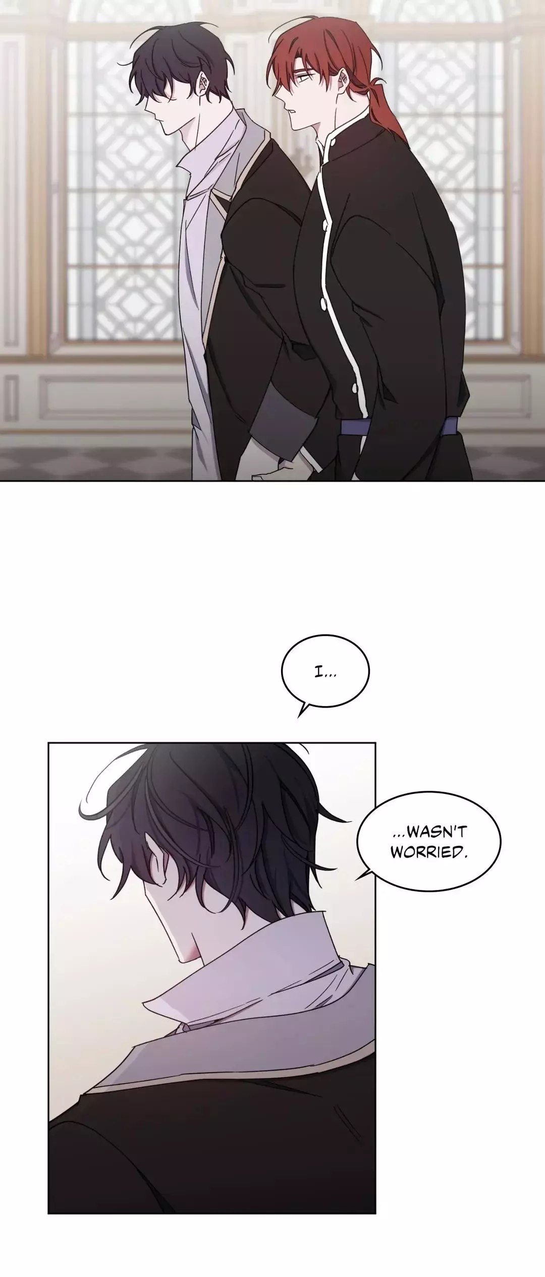 Love Trap「Official」 - Chapter 55 Page 7