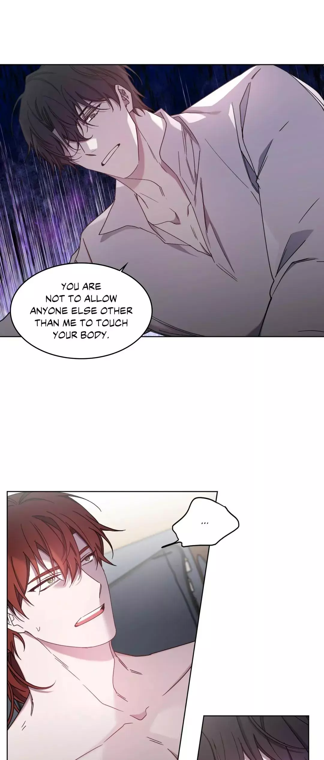 Love Trap「Official」 - Chapter 55 Page 11