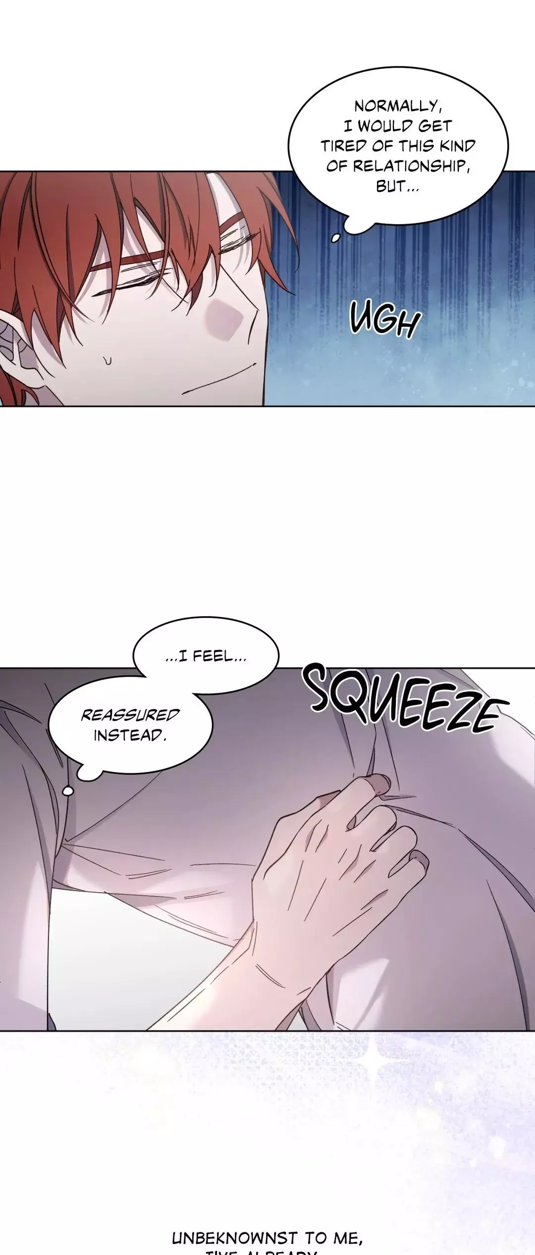 Love Trap「Official」 - Chapter 55 Page 13