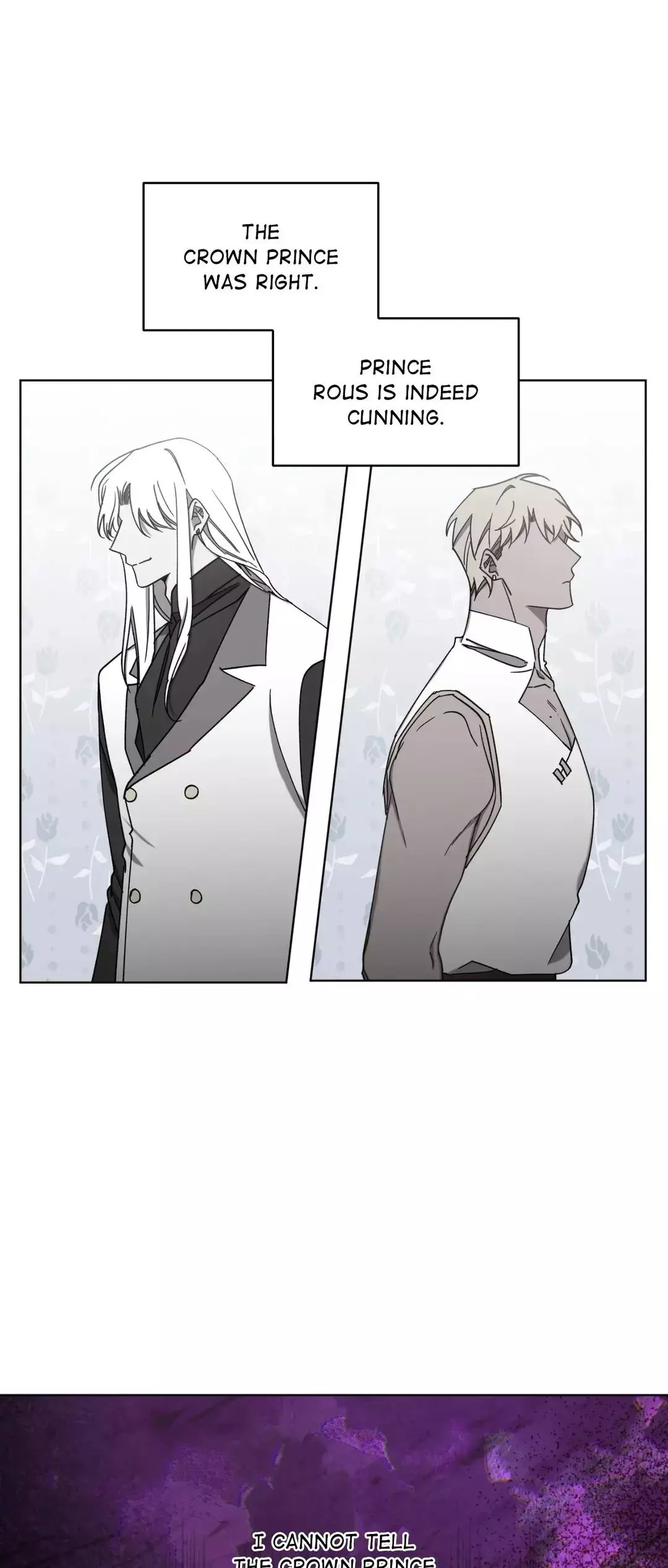 Love Trap「Official」 - Chapter 55 Page 15