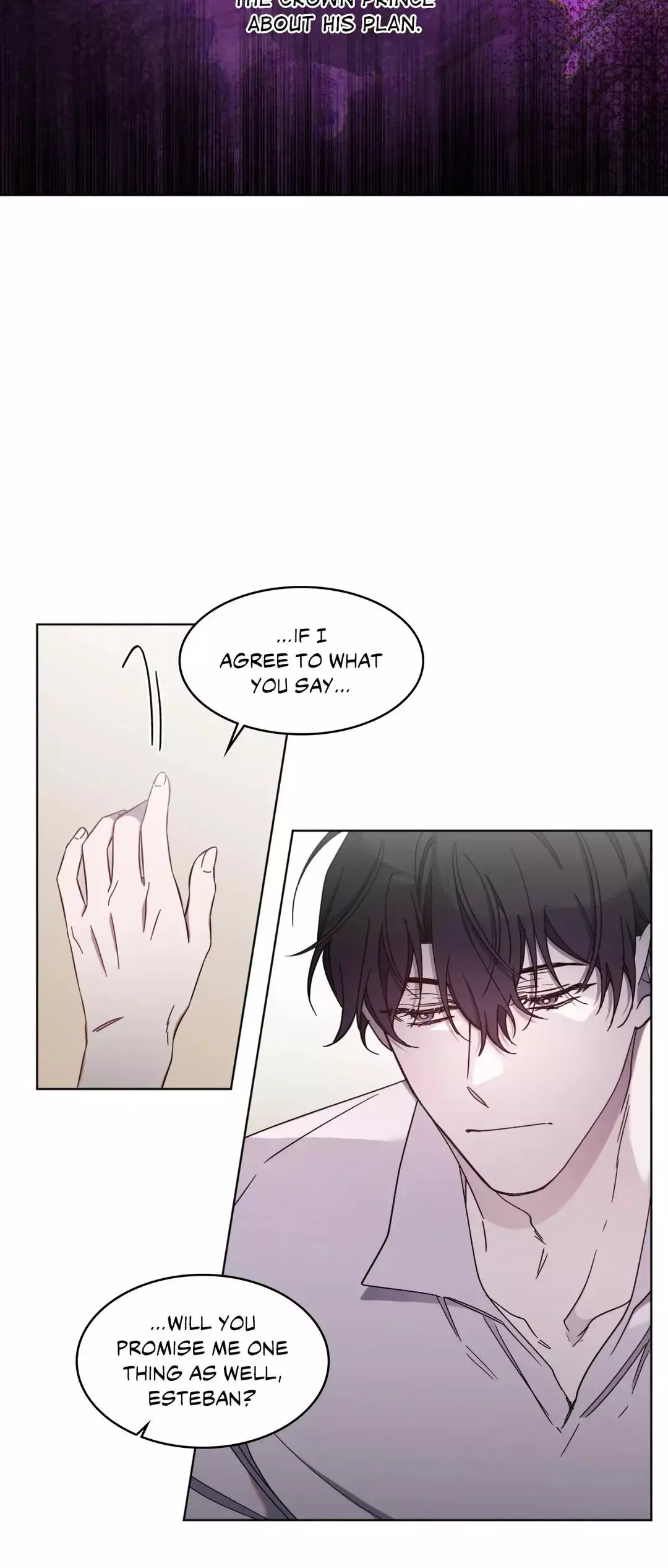Love Trap「Official」 - Chapter 55 Page 16