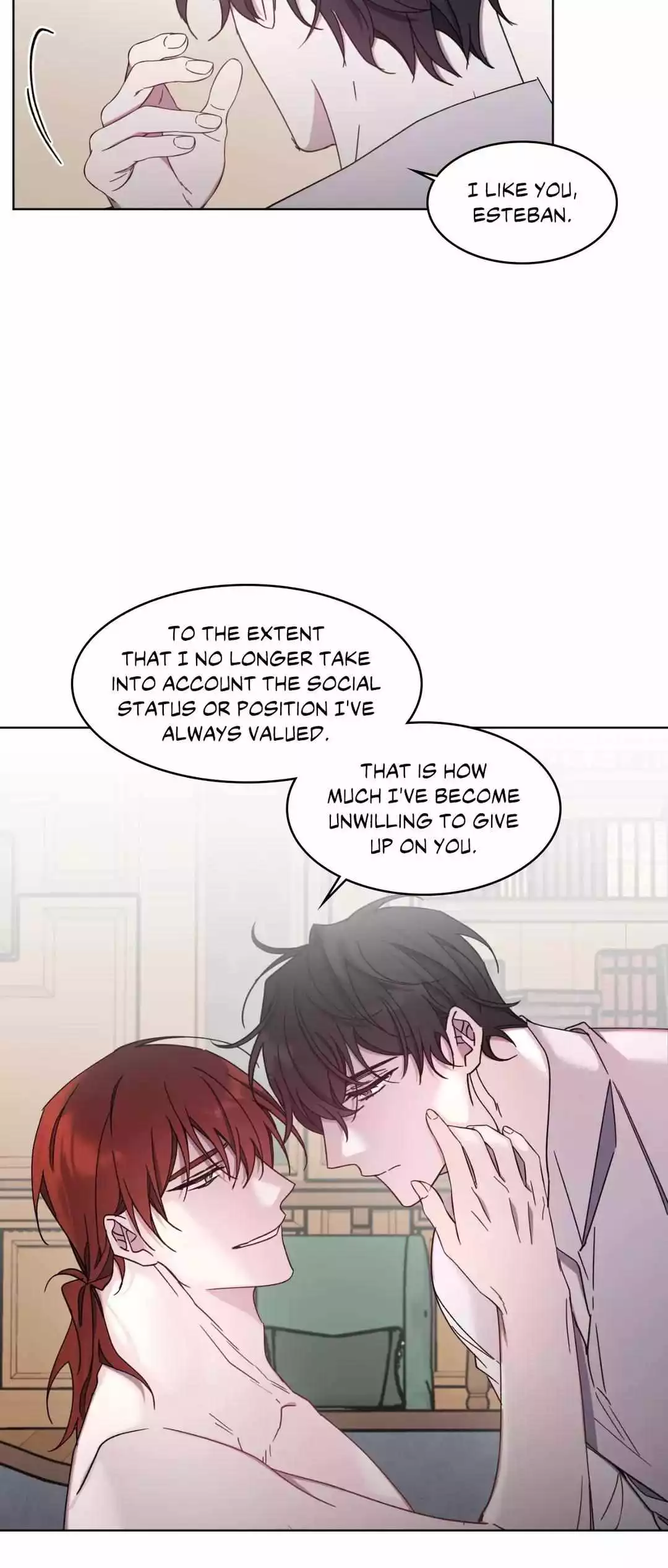 Love Trap「Official」 - Chapter 55 Page 18