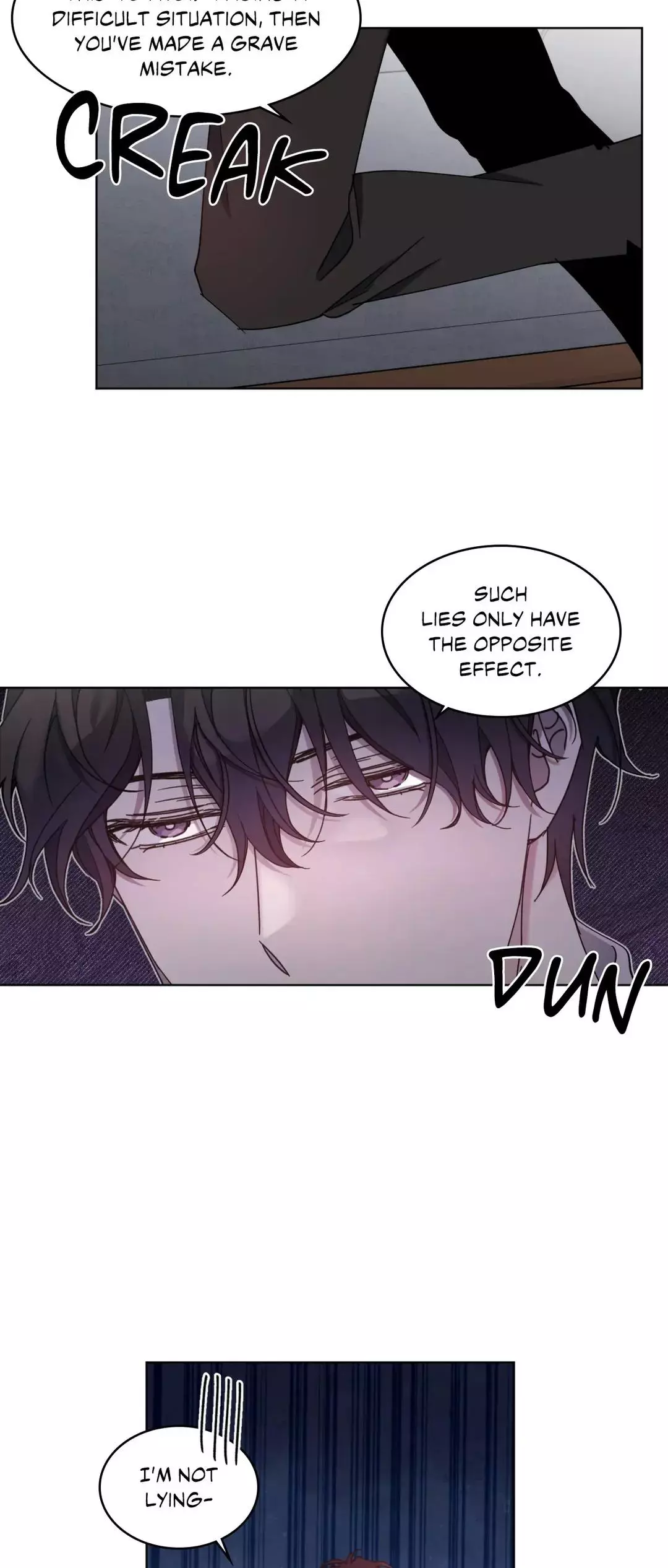 Love Trap「Official」 - Chapter 55 Page 20