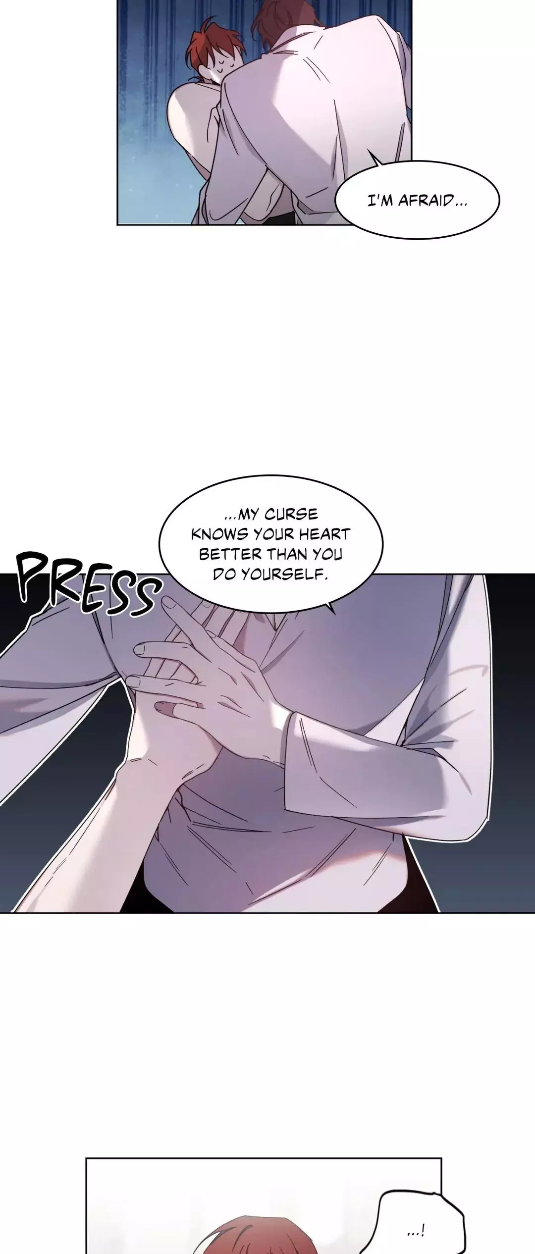 Love Trap「Official」 - Chapter 55 Page 21