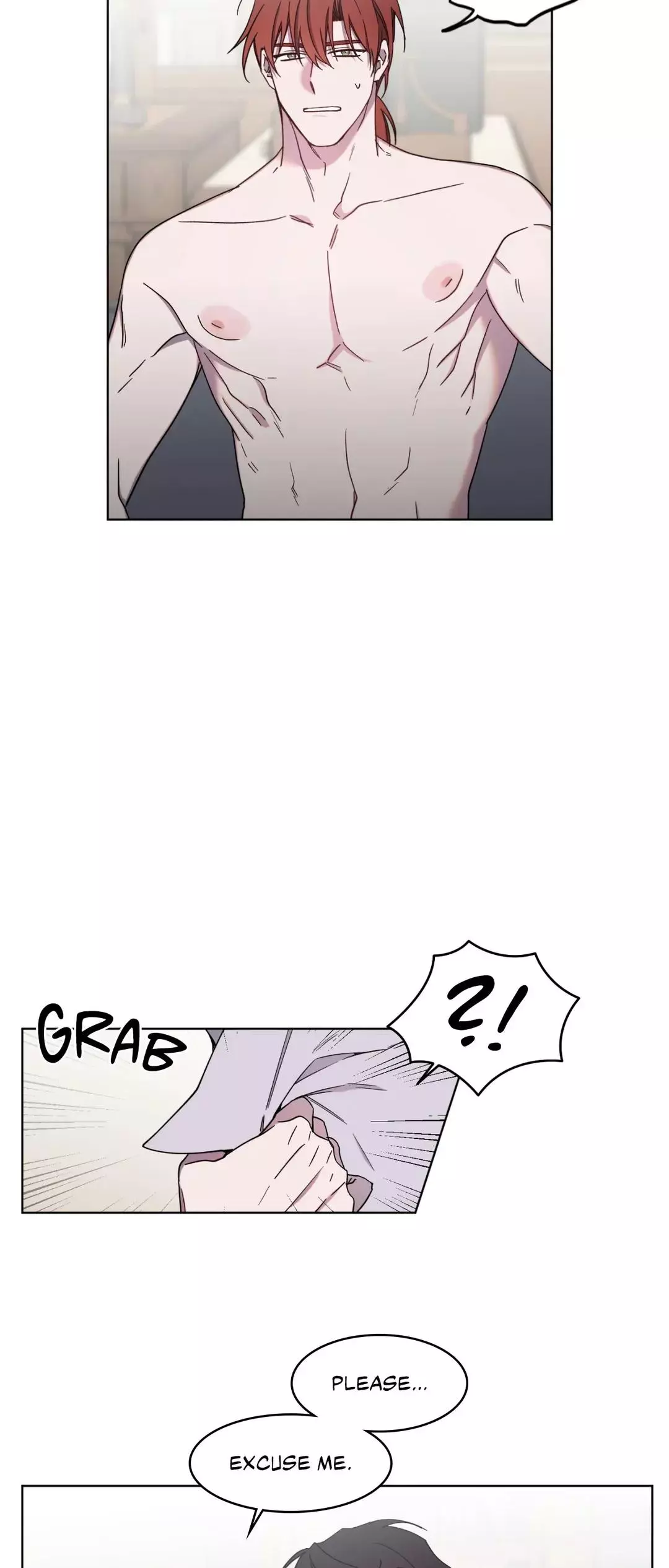 Love Trap「Official」 - Chapter 55 Page 22