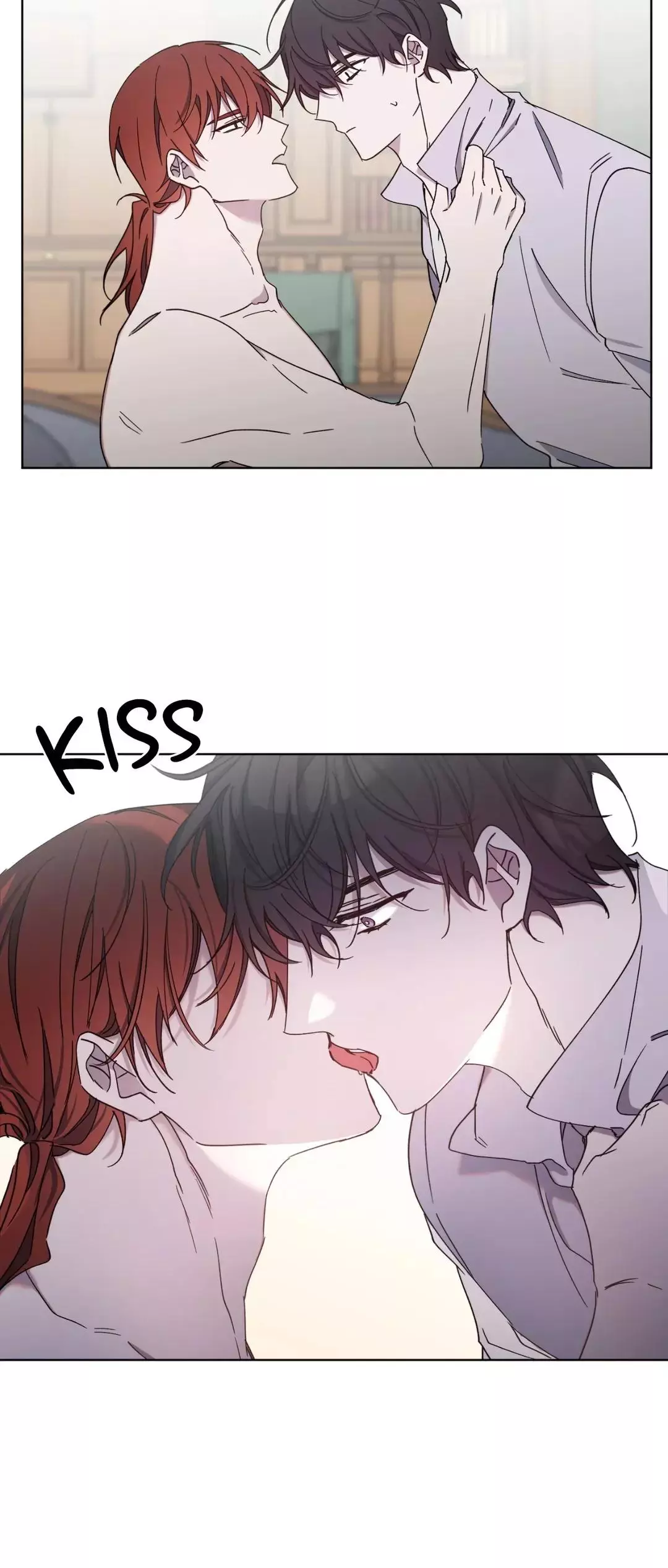 Love Trap「Official」 - Chapter 55 Page 23