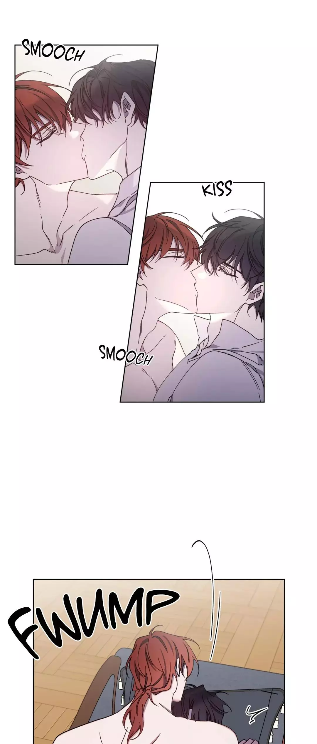 Love Trap「Official」 - Chapter 55 Page 24