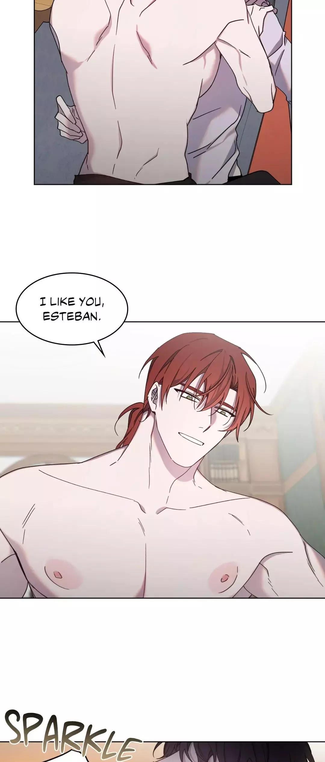 Love Trap「Official」 - Chapter 55 Page 25