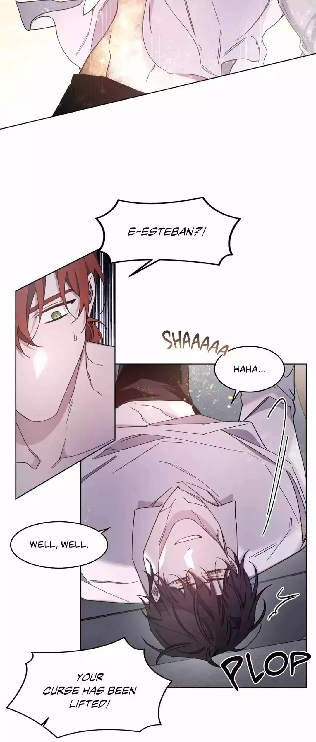 Love Trap「Official」 - Chapter 55 Page 27