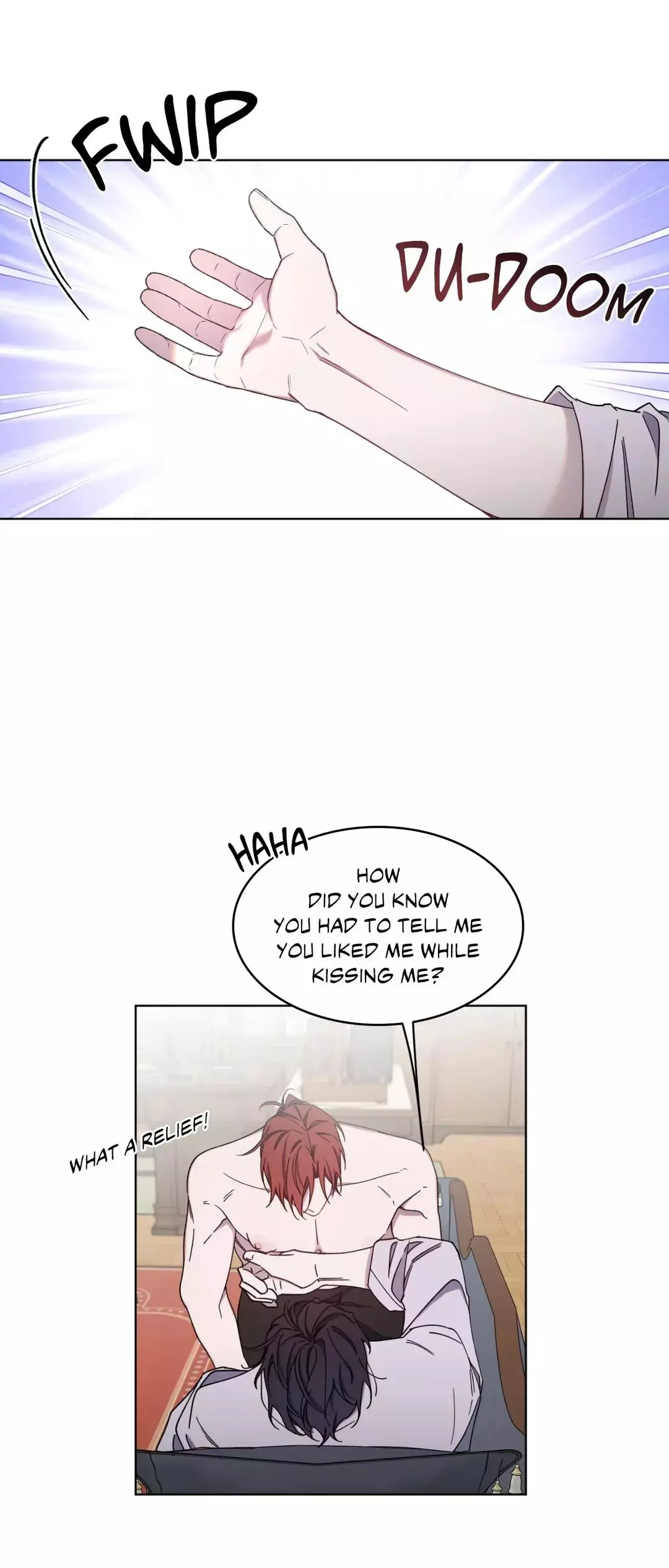 Love Trap「Official」 - Chapter 55 Page 28