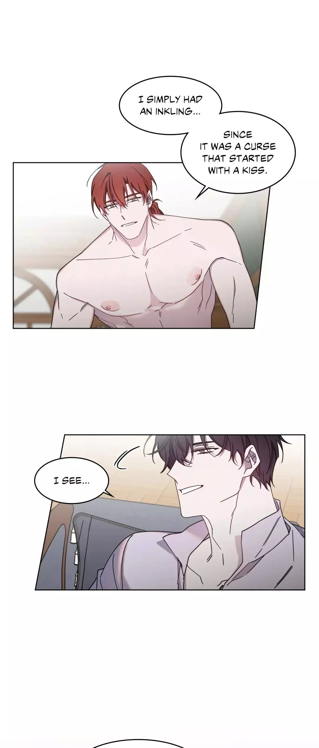 Love Trap「Official」 - Chapter 55 Page 29
