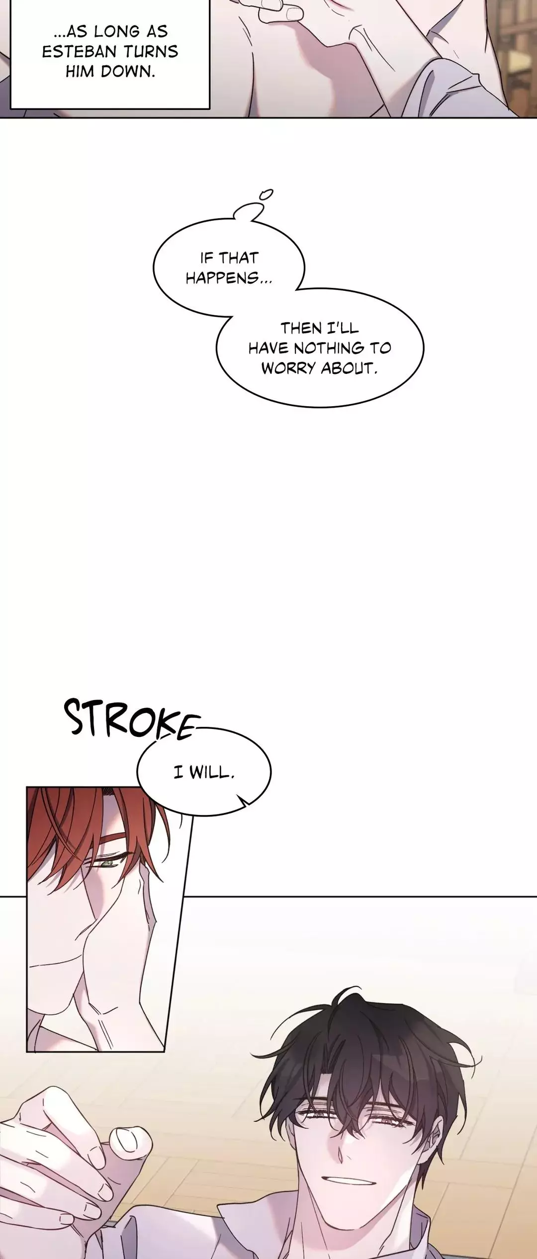 Love Trap「Official」 - Chapter 55 Page 31