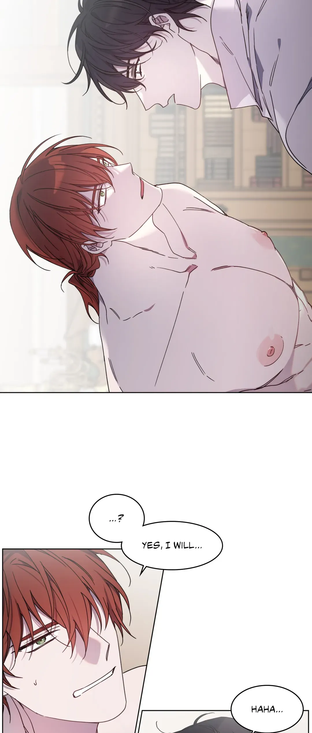 Love Trap「Official」 - Chapter 56 Page 4