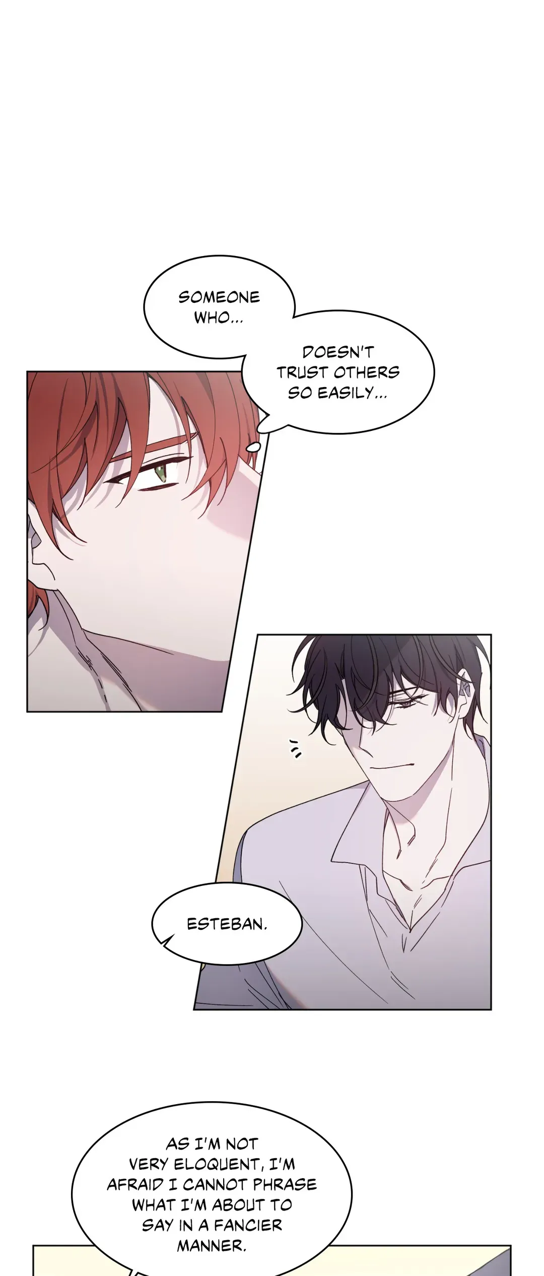 Love Trap「Official」 - Chapter 56 Page 7