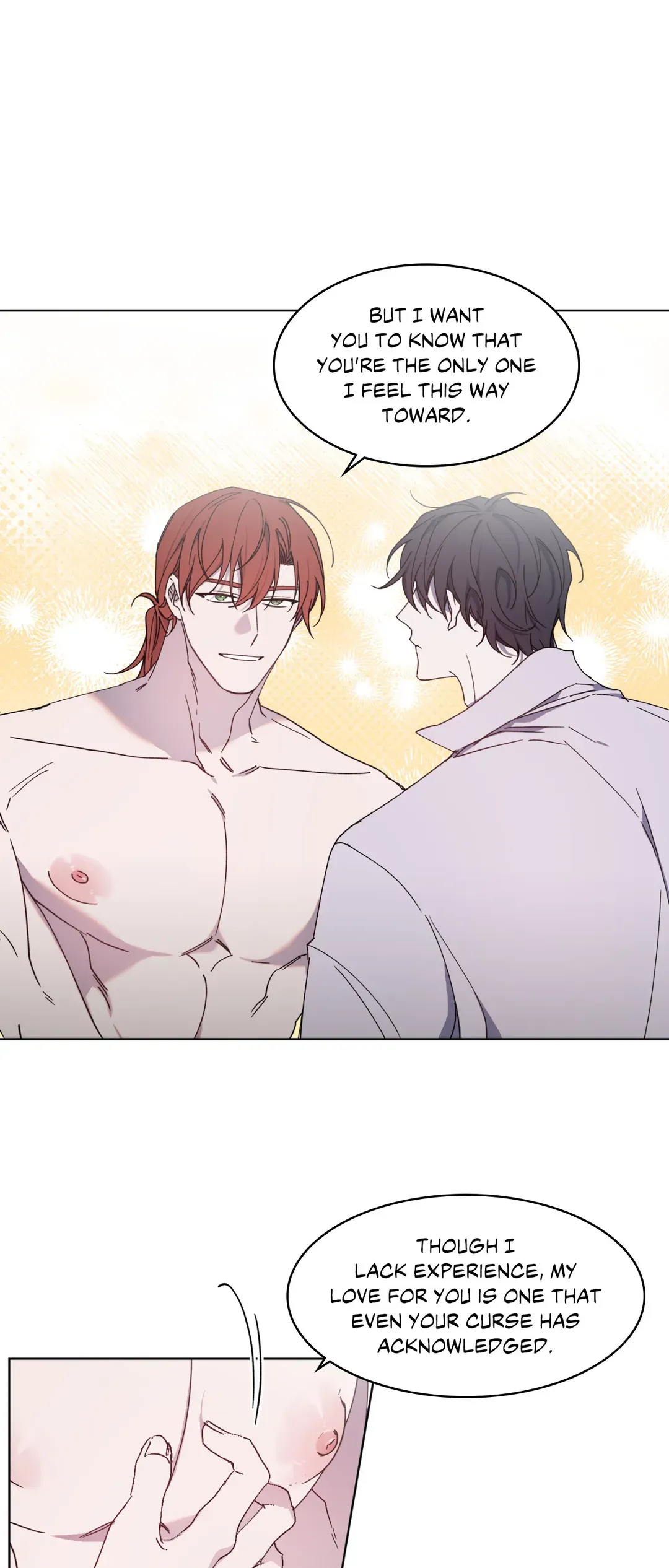 Love Trap「Official」 - Chapter 56 Page 9