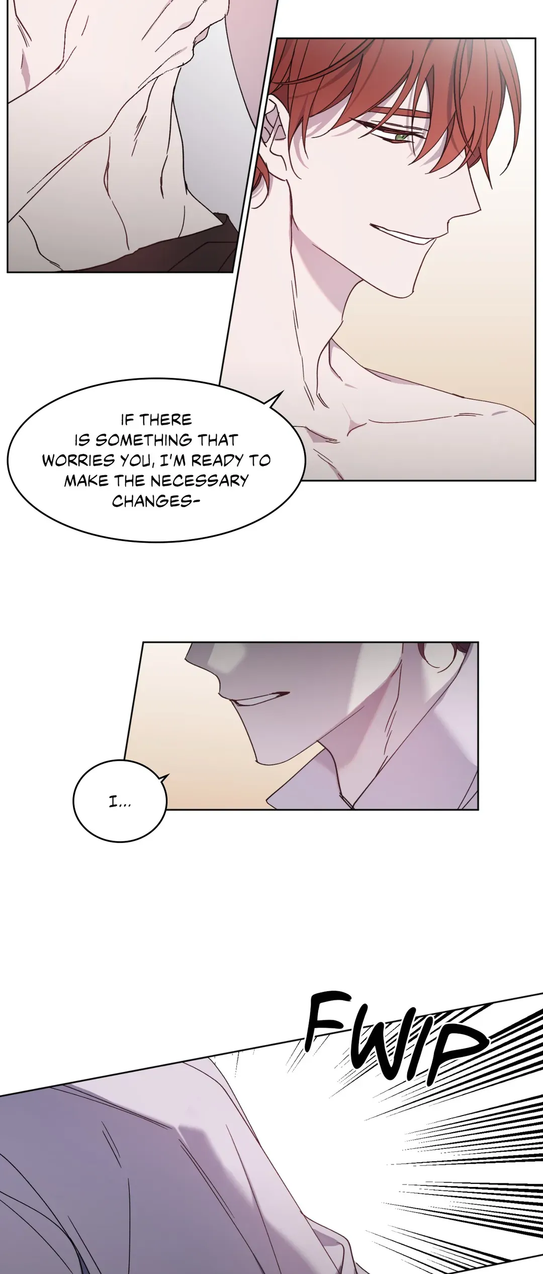 Love Trap「Official」 - Chapter 56 Page 10