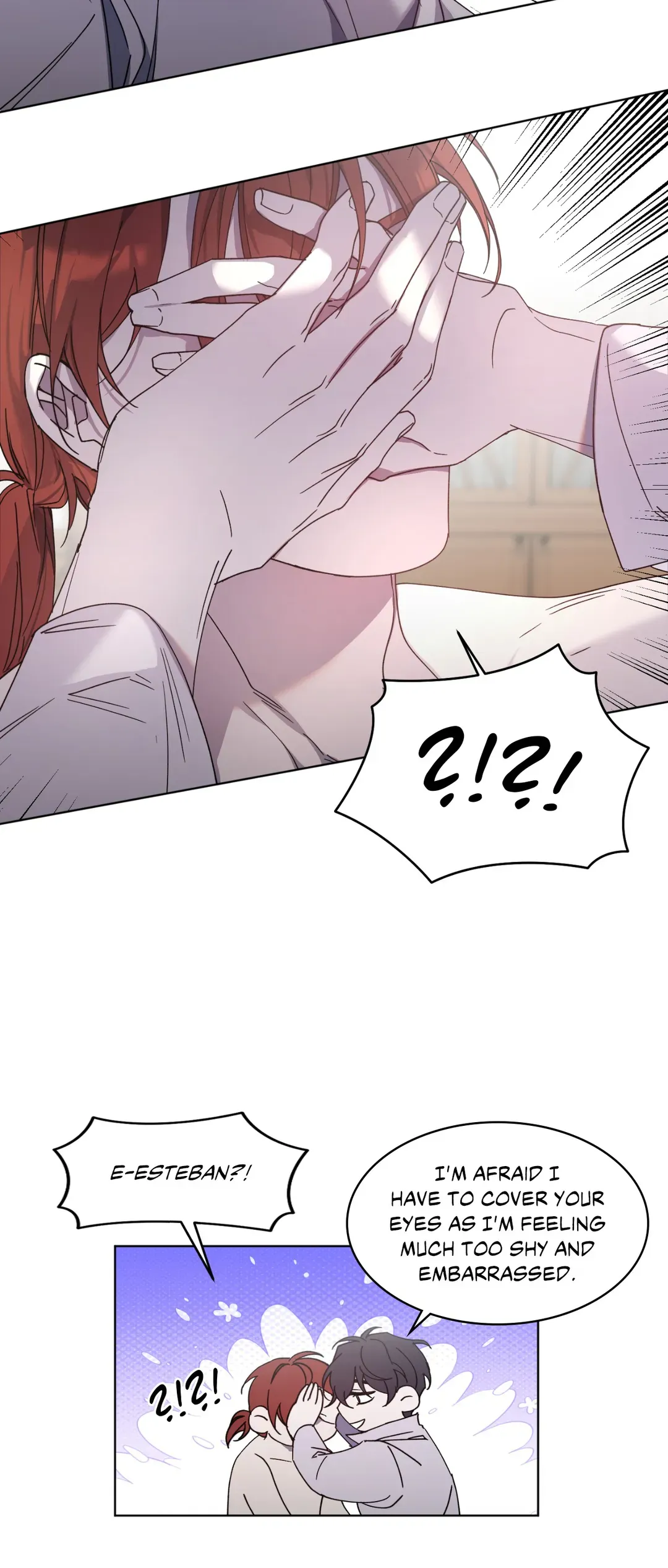Love Trap「Official」 - Chapter 56 Page 11