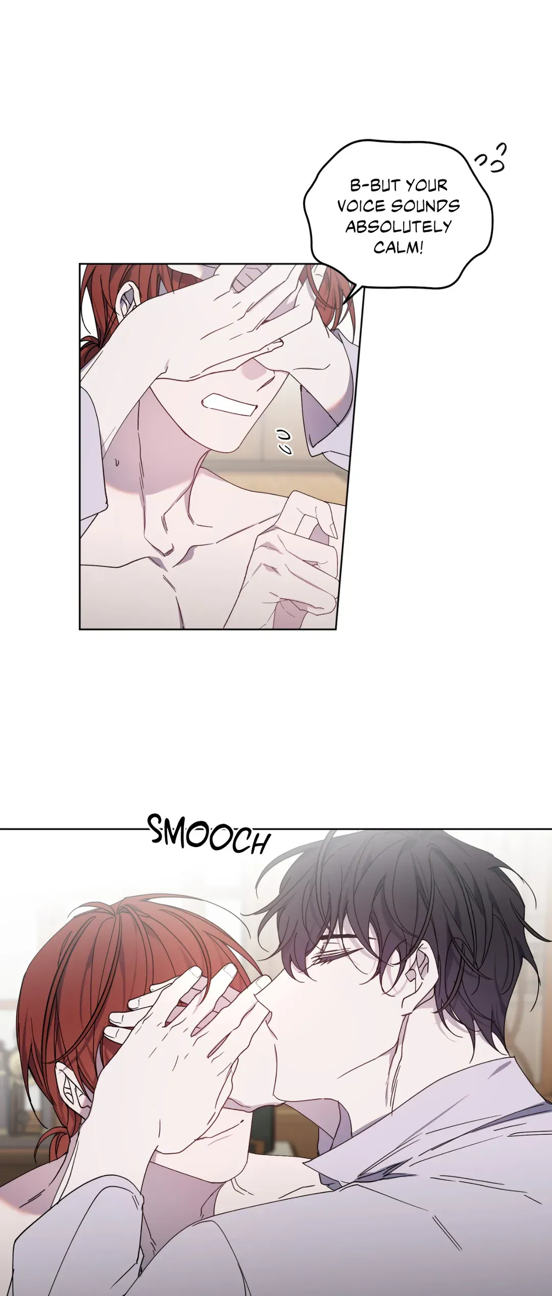 Love Trap「Official」 - Chapter 56 Page 12