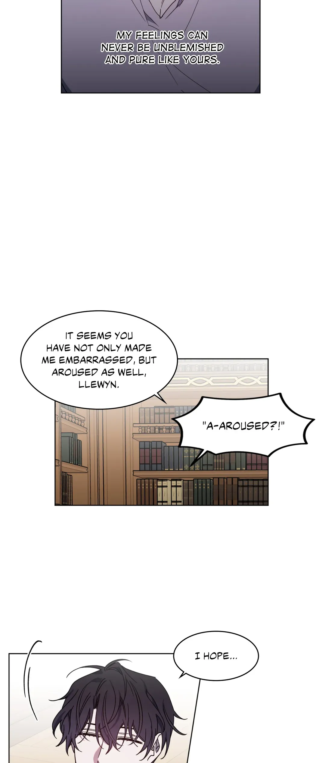 Love Trap「Official」 - Chapter 56 Page 16