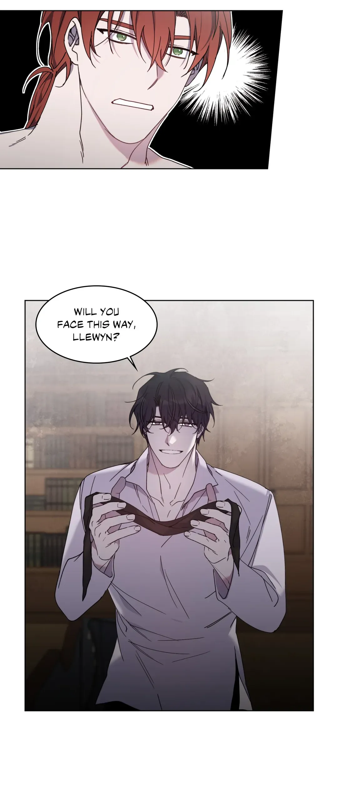 Love Trap「Official」 - Chapter 56 Page 18