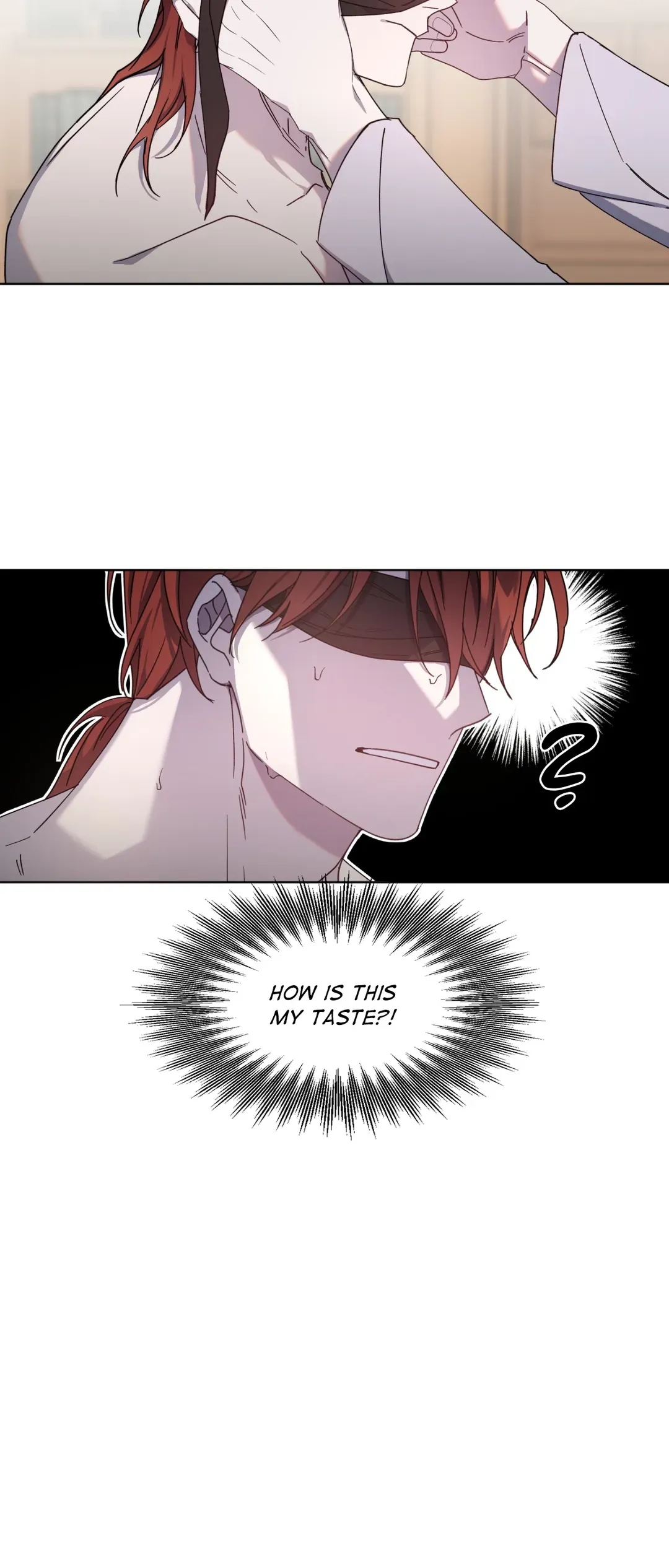 Love Trap「Official」 - Chapter 56 Page 20
