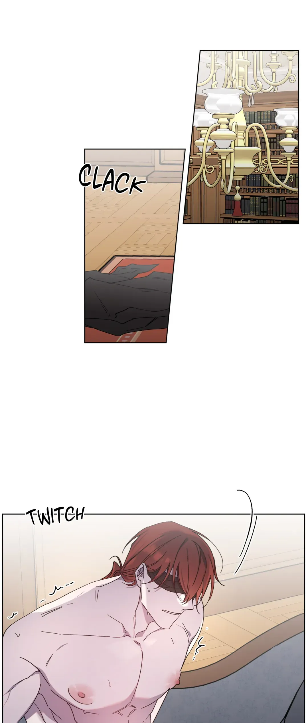 Love Trap「Official」 - Chapter 56 Page 21