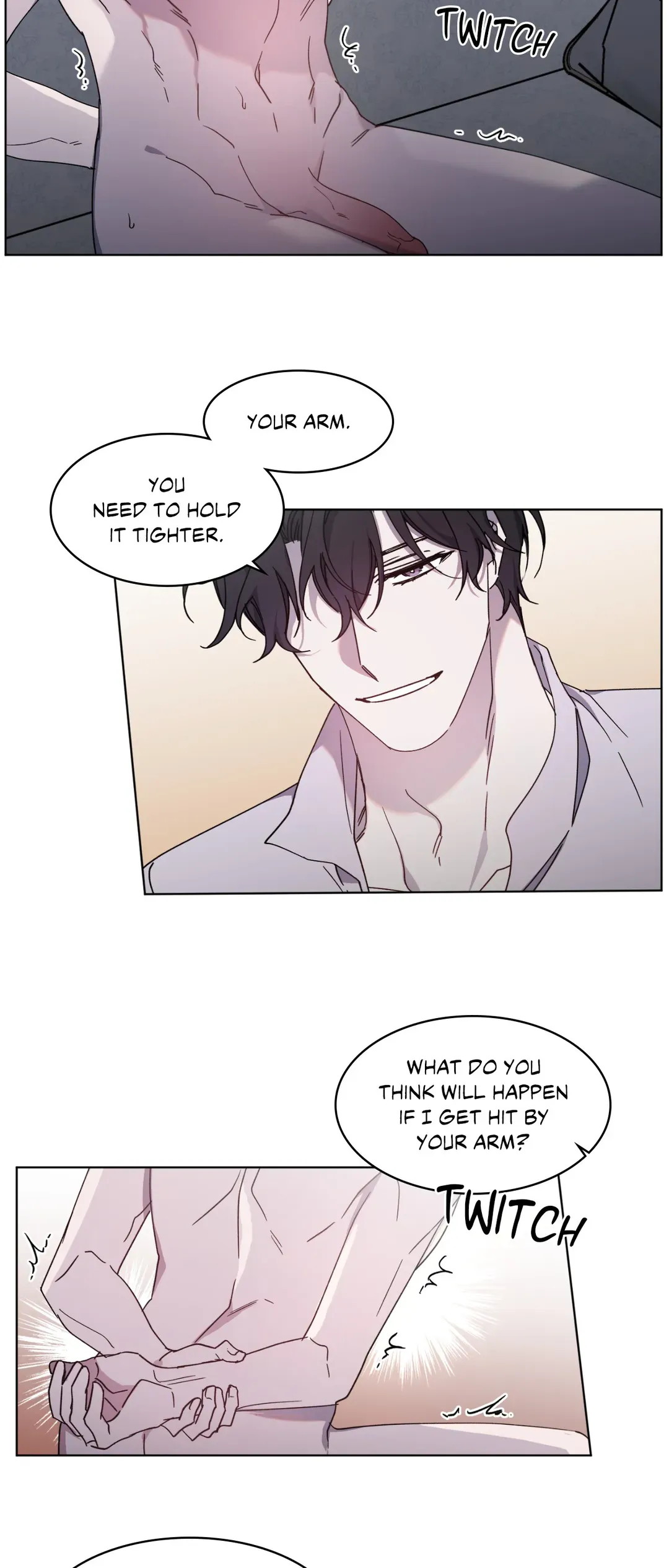 Love Trap「Official」 - Chapter 56 Page 22