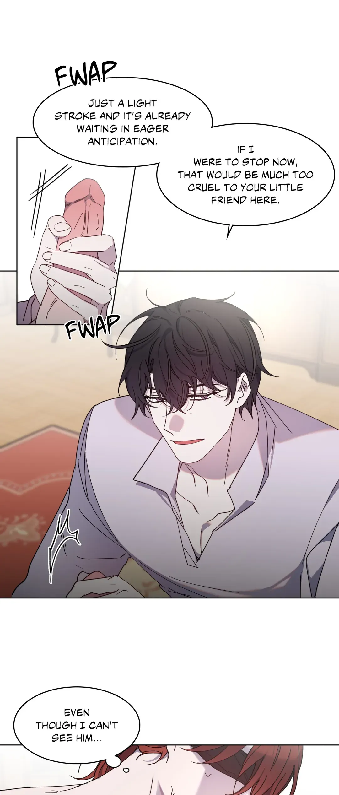Love Trap「Official」 - Chapter 56 Page 24