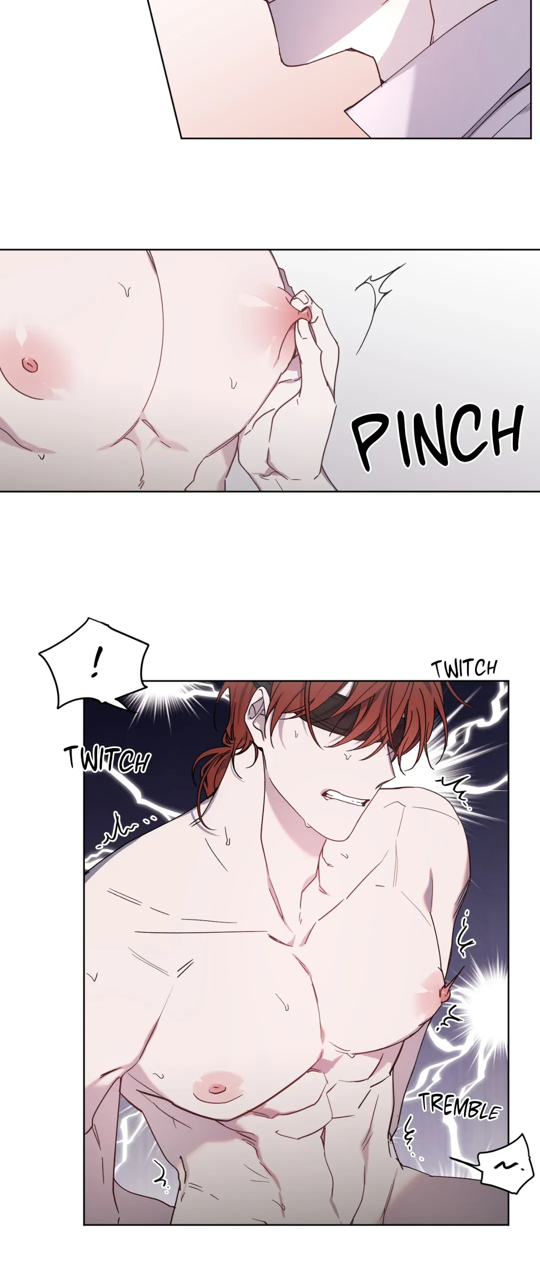 Love Trap「Official」 - Chapter 56 Page 26