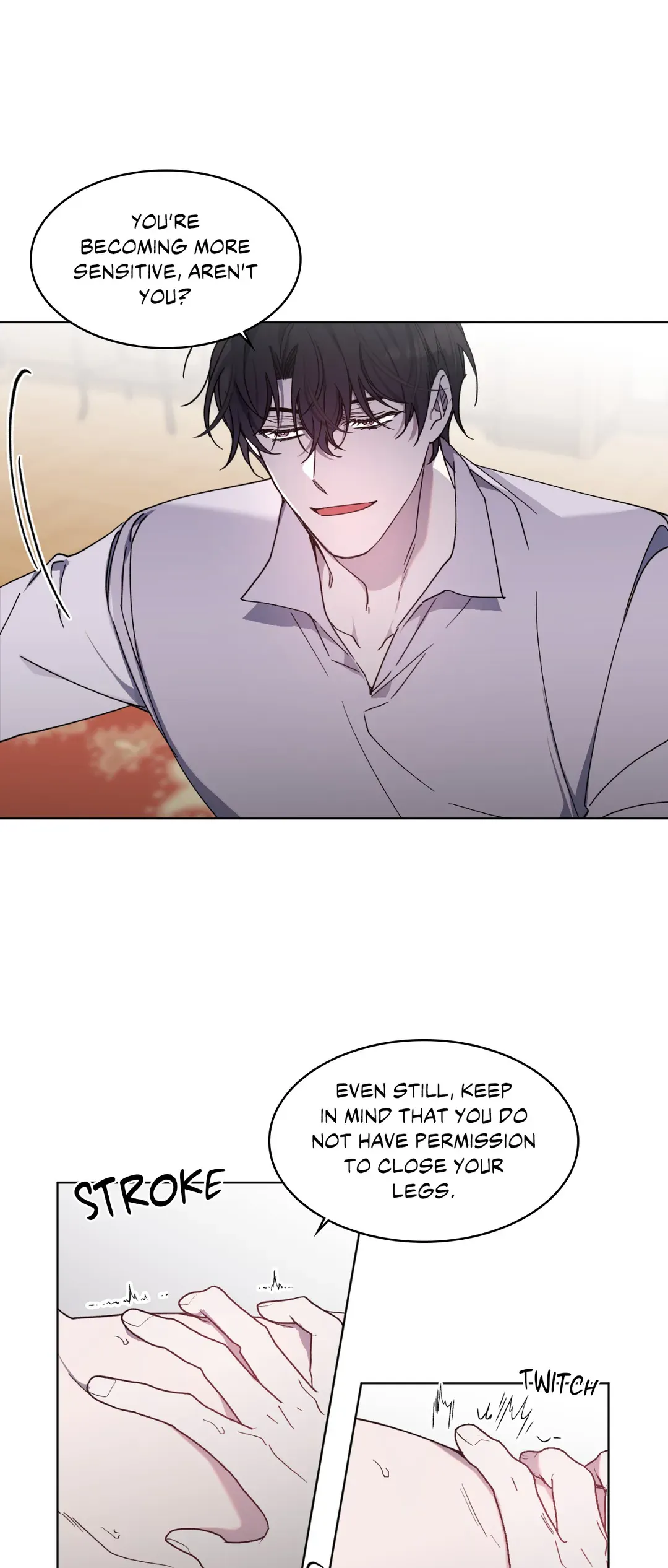 Love Trap「Official」 - Chapter 56 Page 27