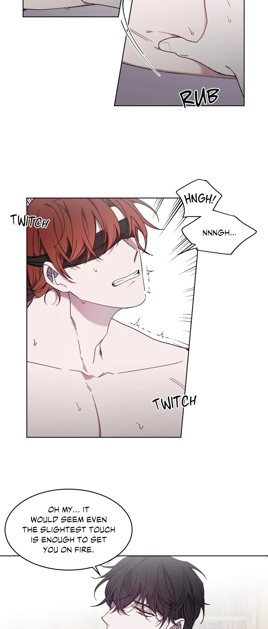 Love Trap「Official」 - Chapter 56 Page 28