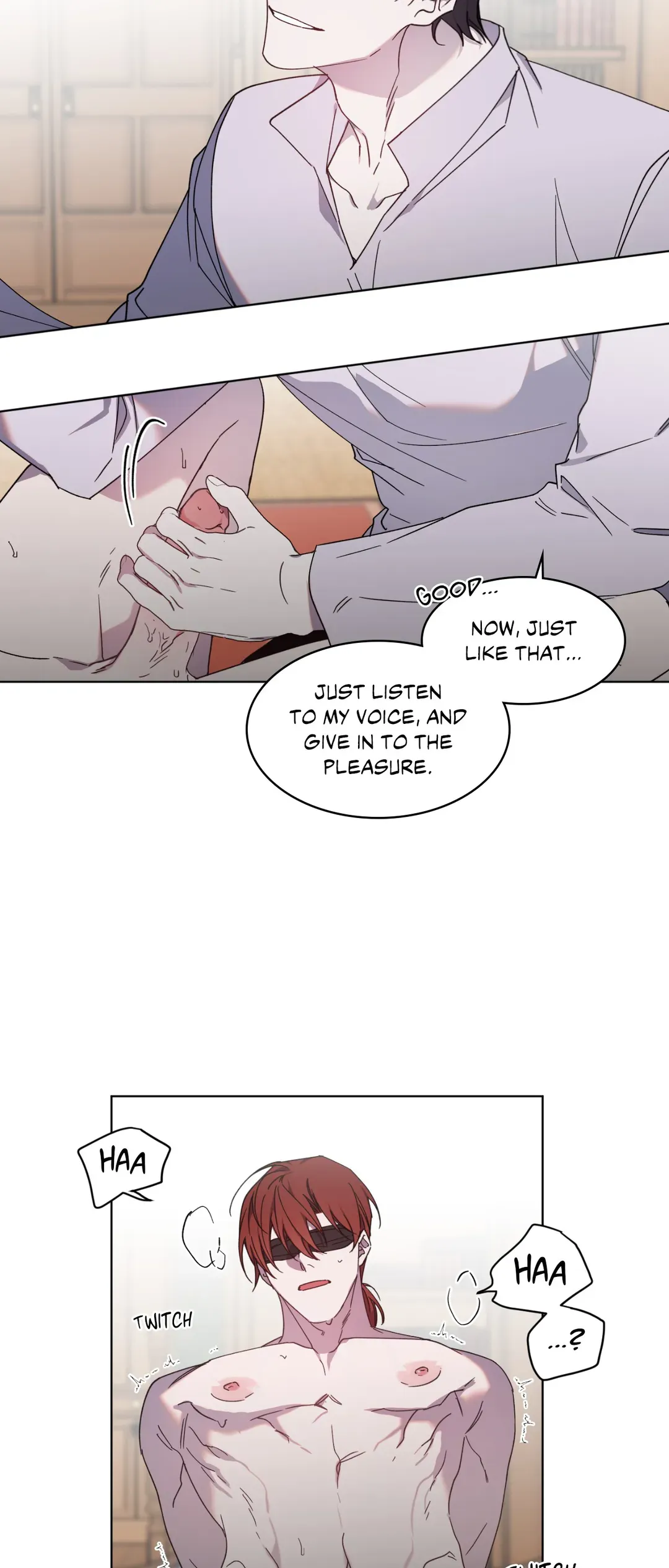 Love Trap「Official」 - Chapter 56 Page 29