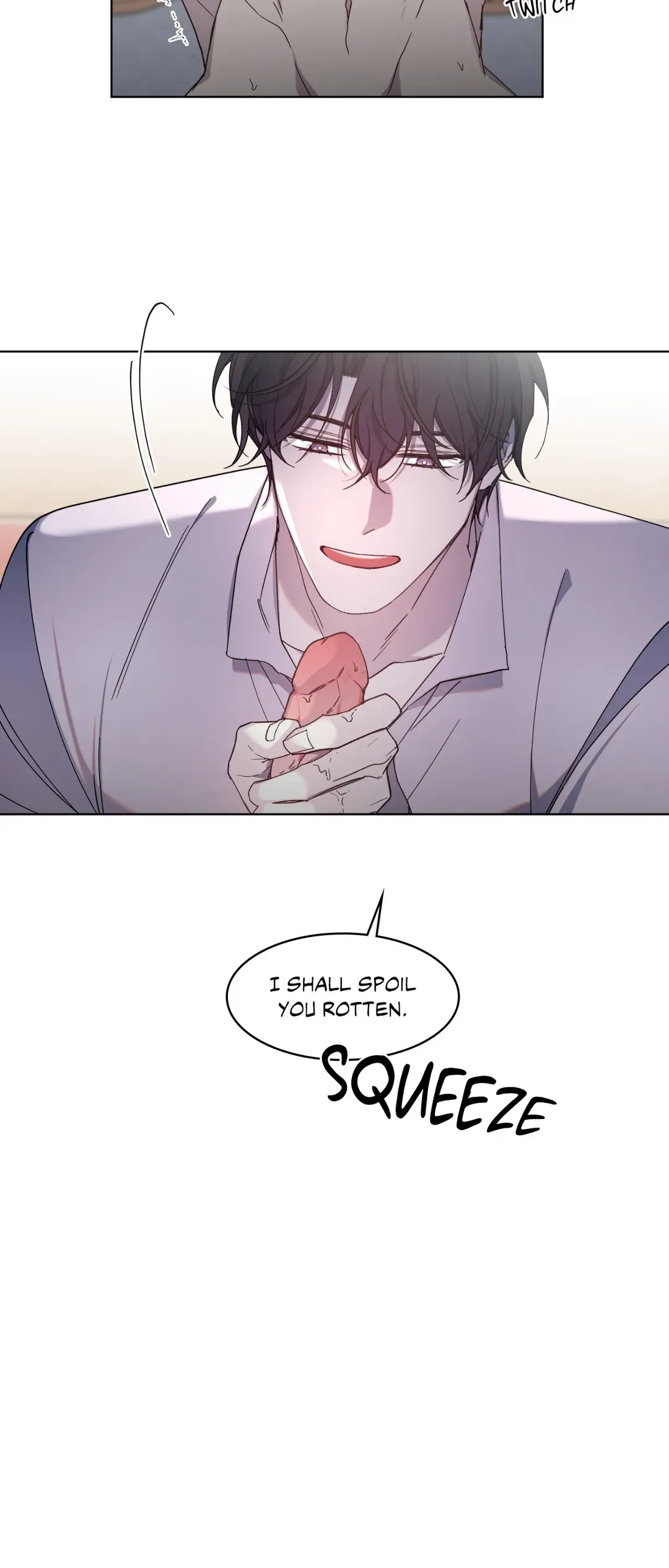 Love Trap「Official」 - Chapter 56 Page 30