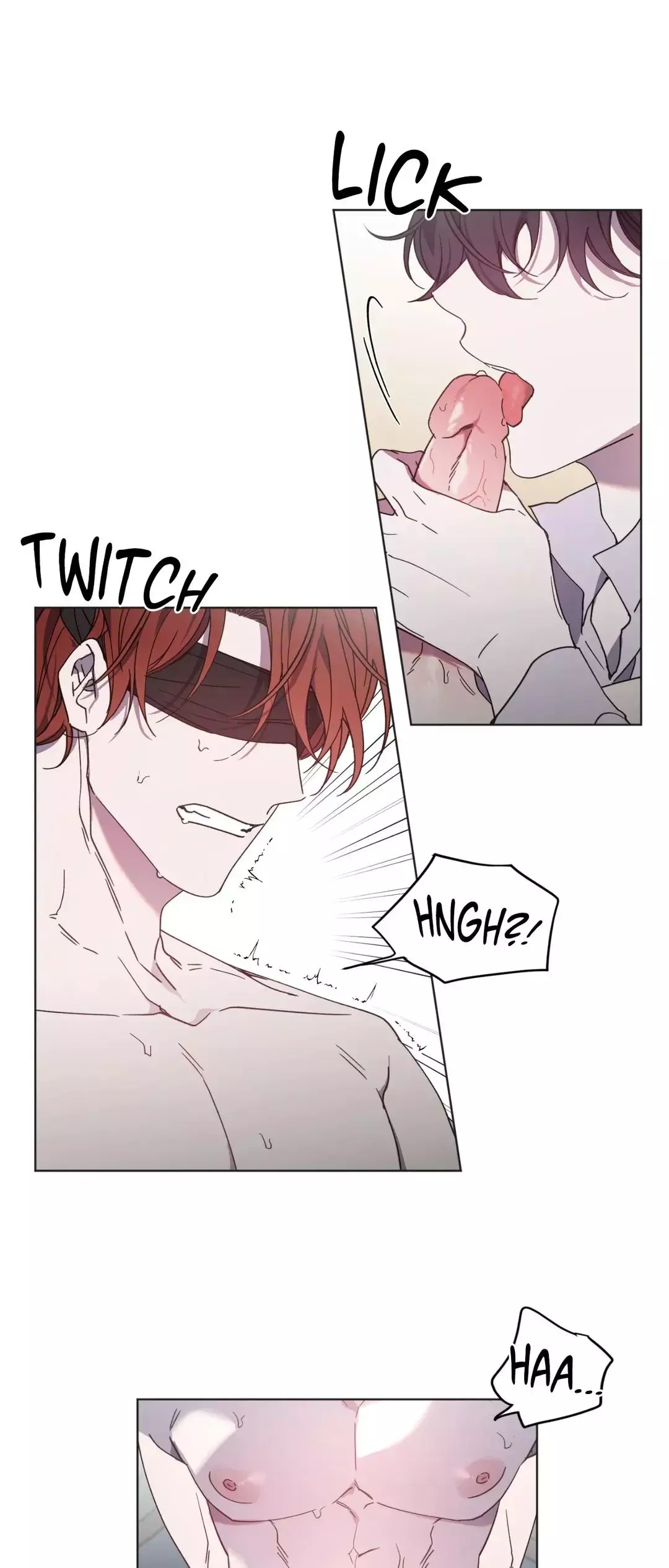 Love Trap「Official」 - Chapter 57 Page 3