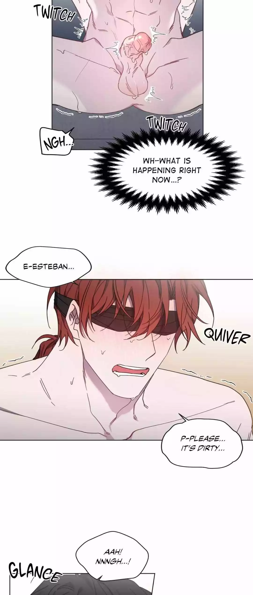 Love Trap「Official」 - Chapter 57 Page 4