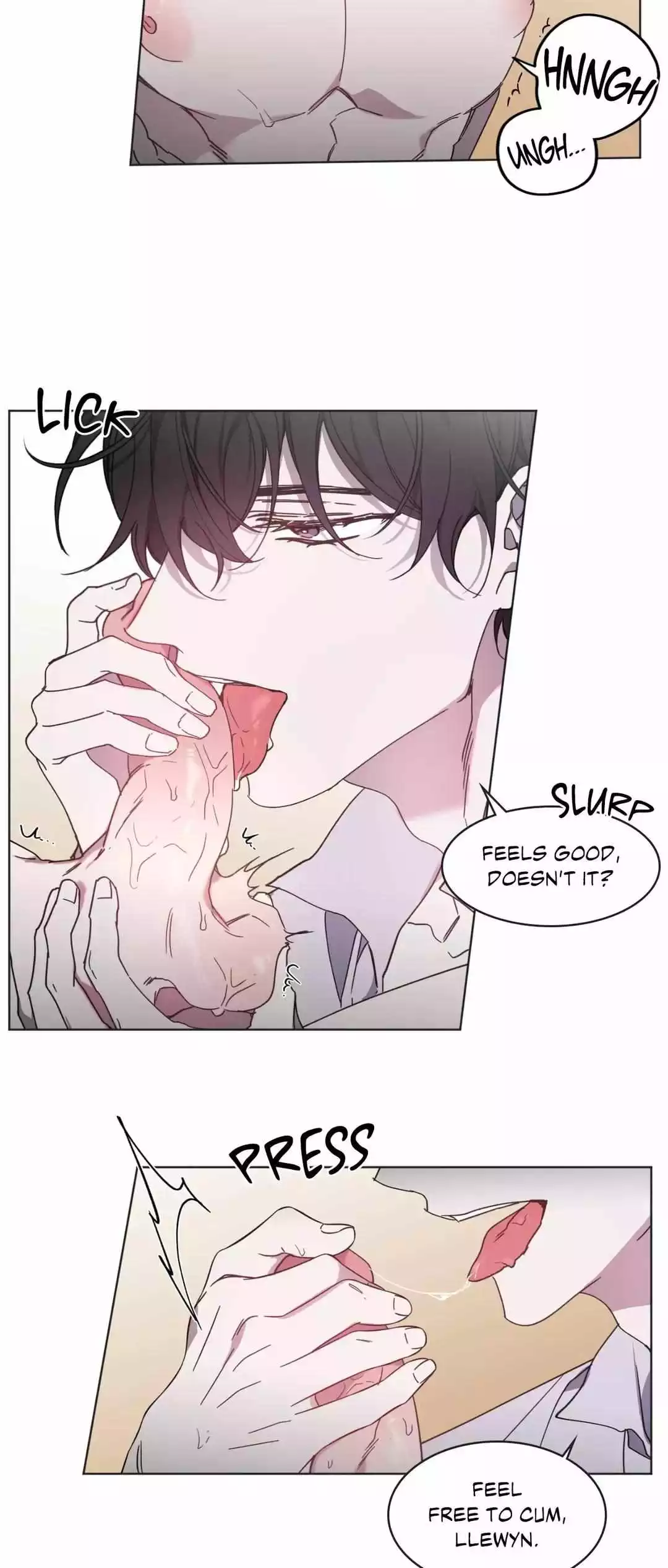 Love Trap「Official」 - Chapter 57 Page 7
