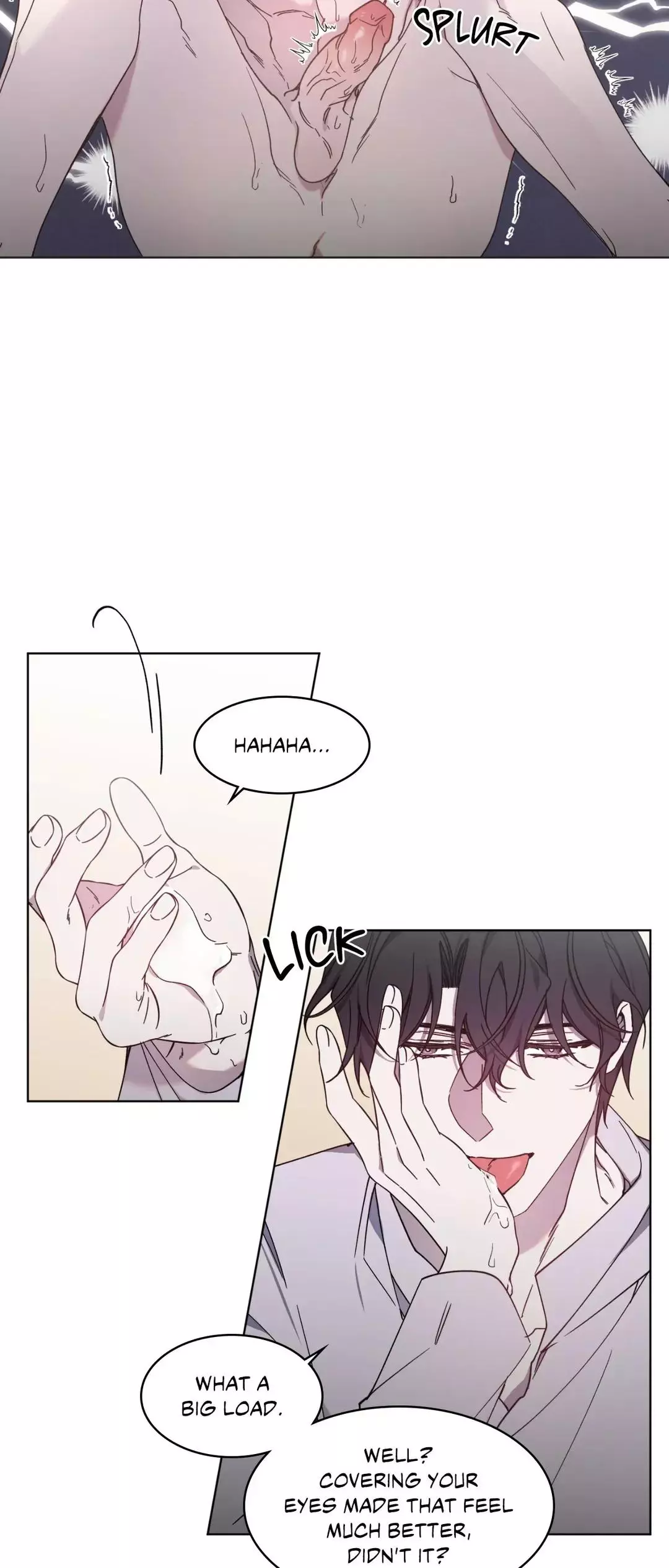 Love Trap「Official」 - Chapter 57 Page 9