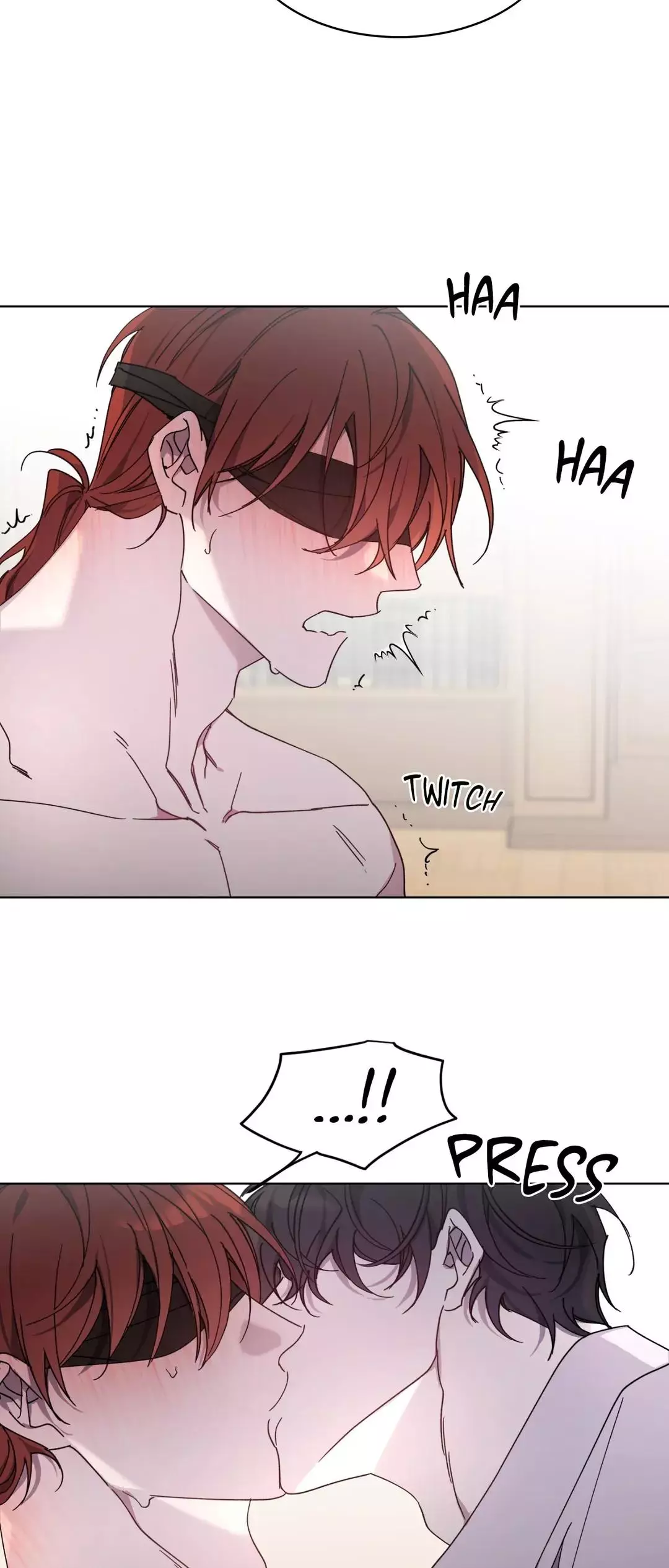 Love Trap「Official」 - Chapter 57 Page 10