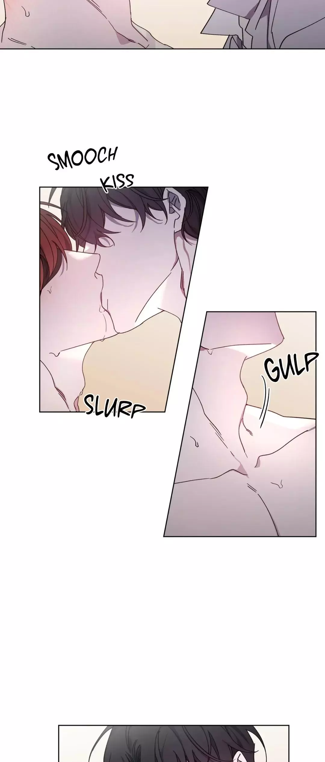 Love Trap「Official」 - Chapter 57 Page 11