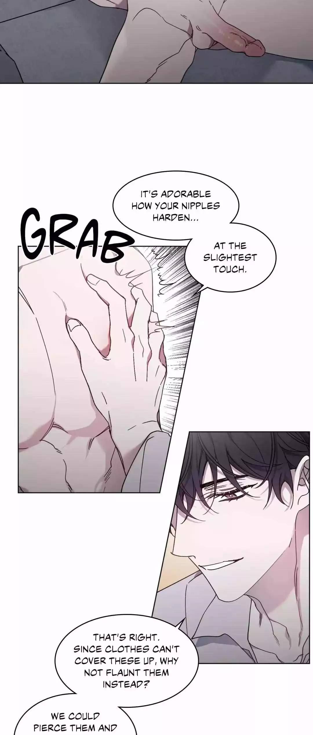 Love Trap「Official」 - Chapter 57 Page 13