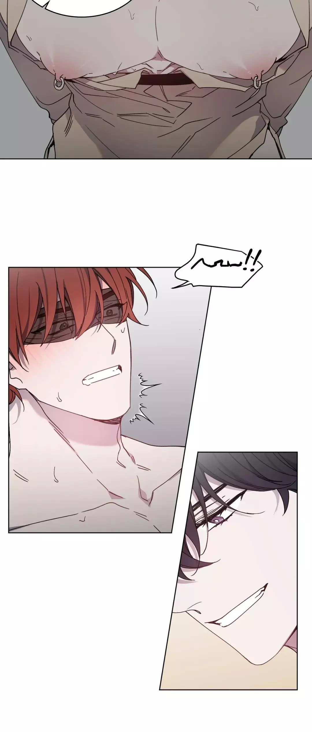 Love Trap「Official」 - Chapter 57 Page 15