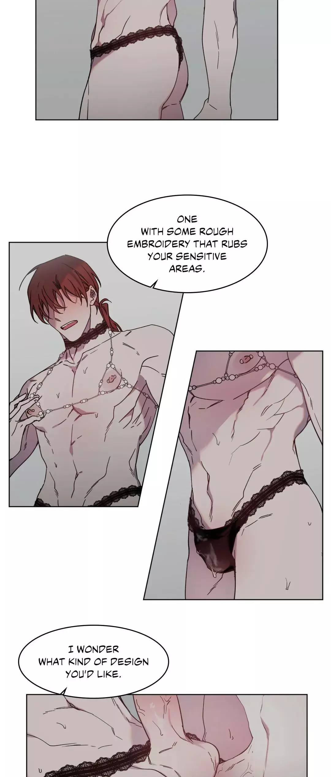 Love Trap「Official」 - Chapter 57 Page 19
