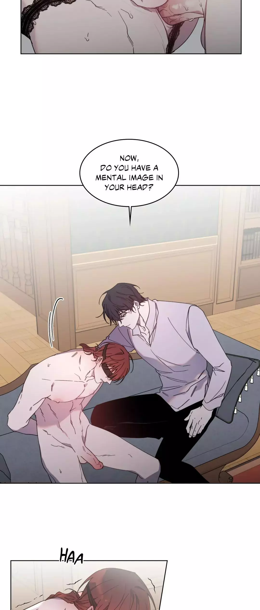 Love Trap「Official」 - Chapter 57 Page 20
