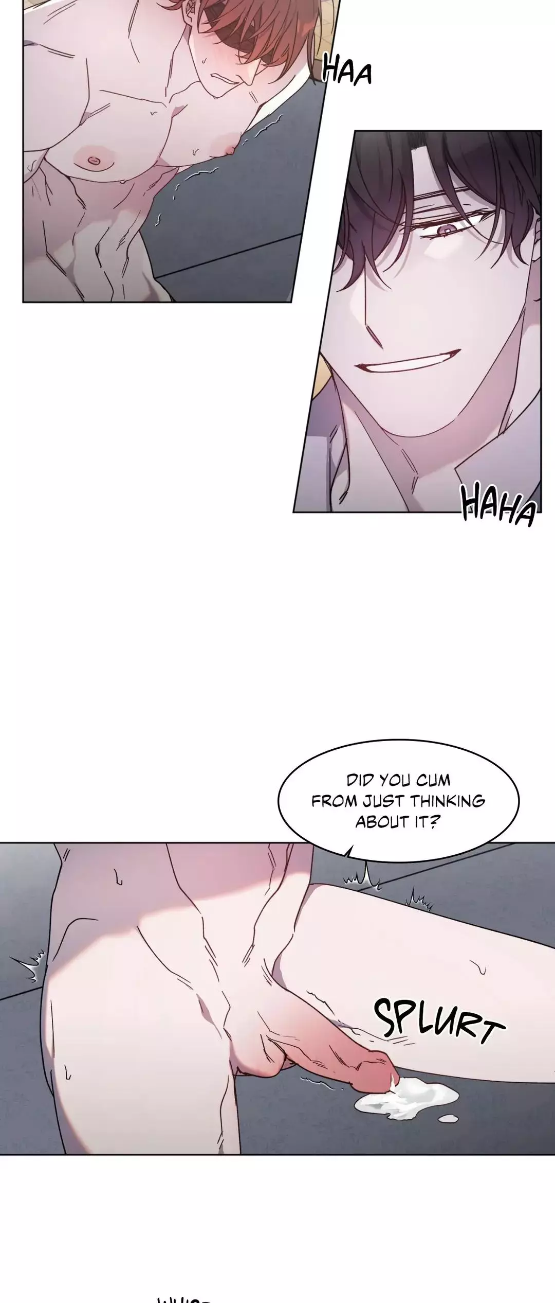 Love Trap「Official」 - Chapter 57 Page 21