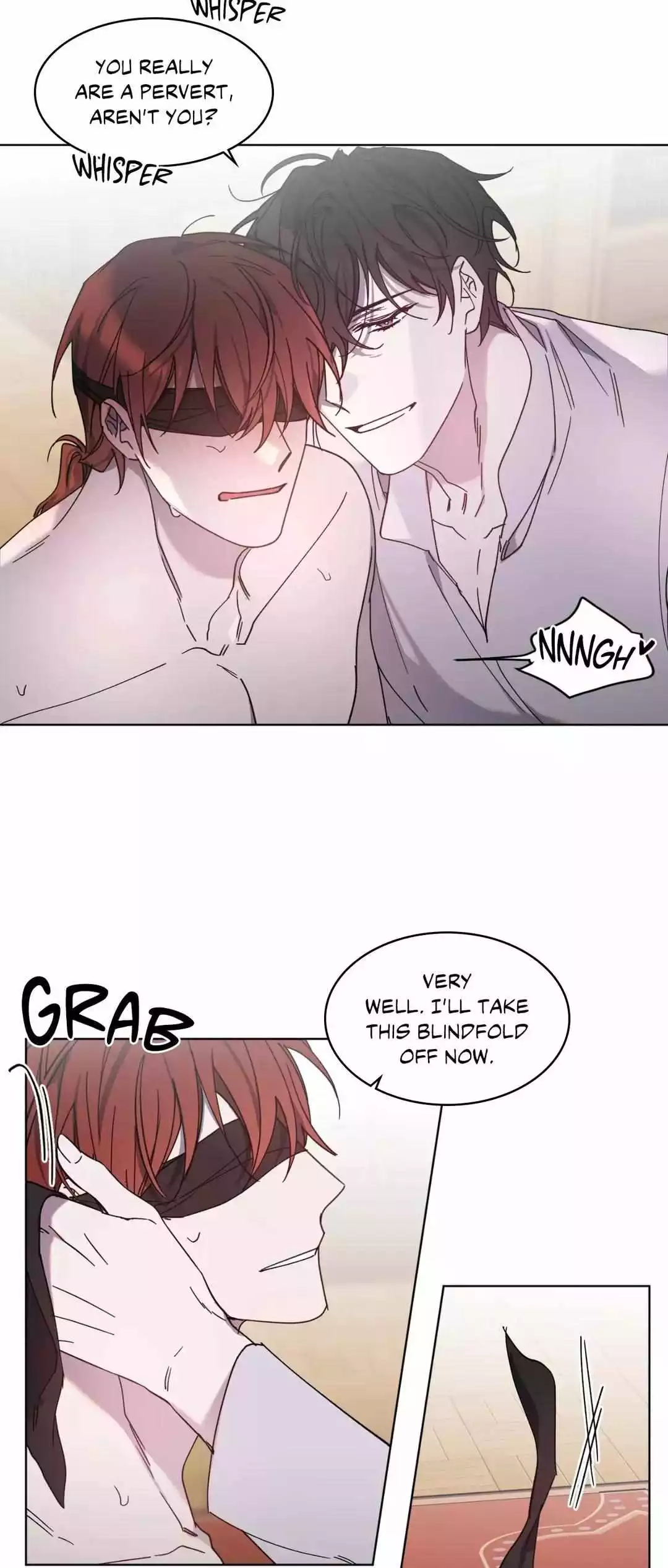 Love Trap「Official」 - Chapter 57 Page 22